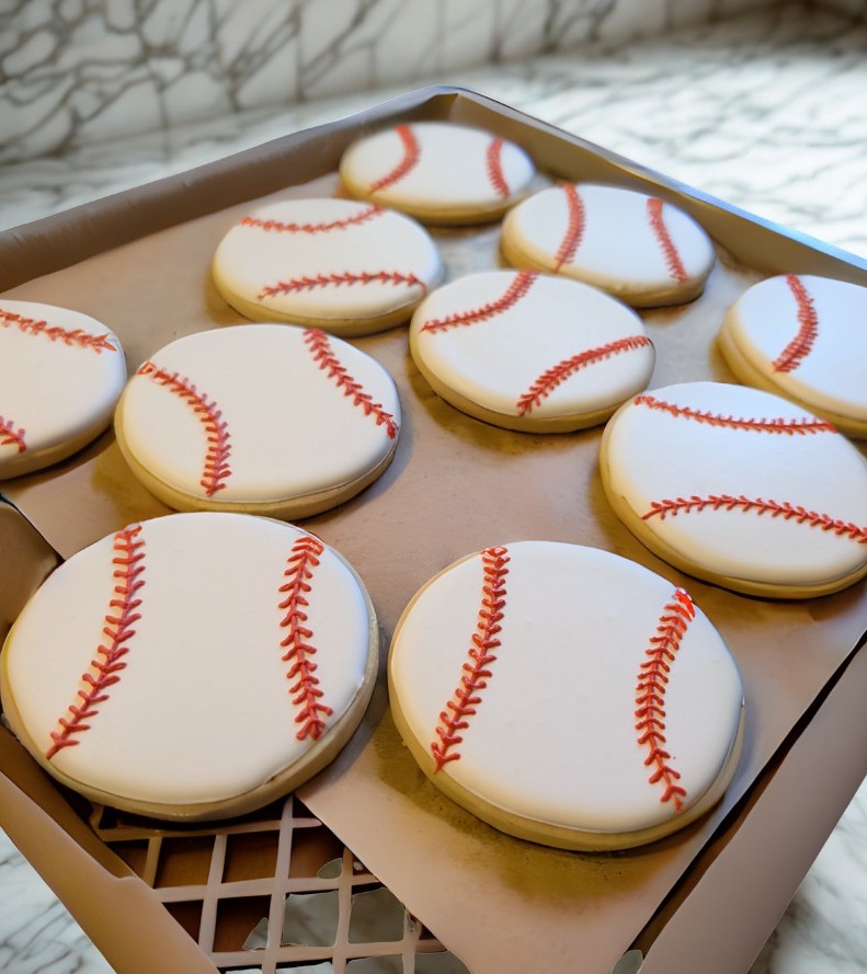 Sports / Team Gallery – Beyond Measure Bake
